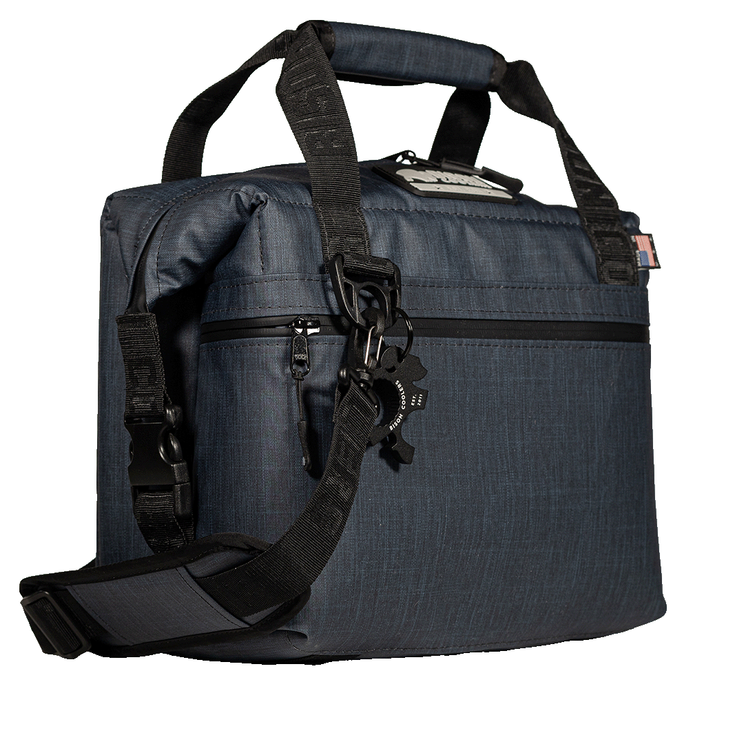 12-Can Hayden SoftPak - Navy