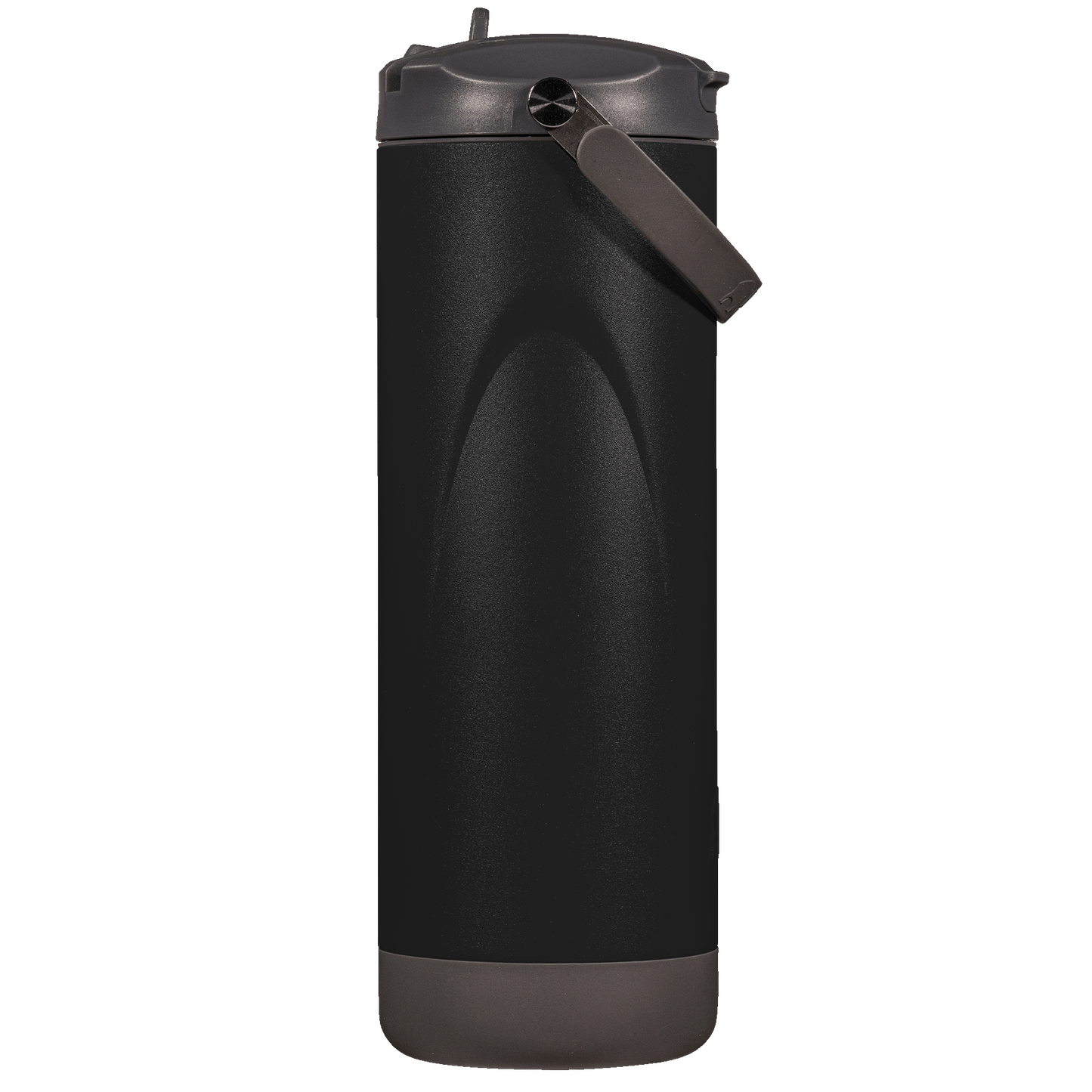 ROVA - Black Water Bottle