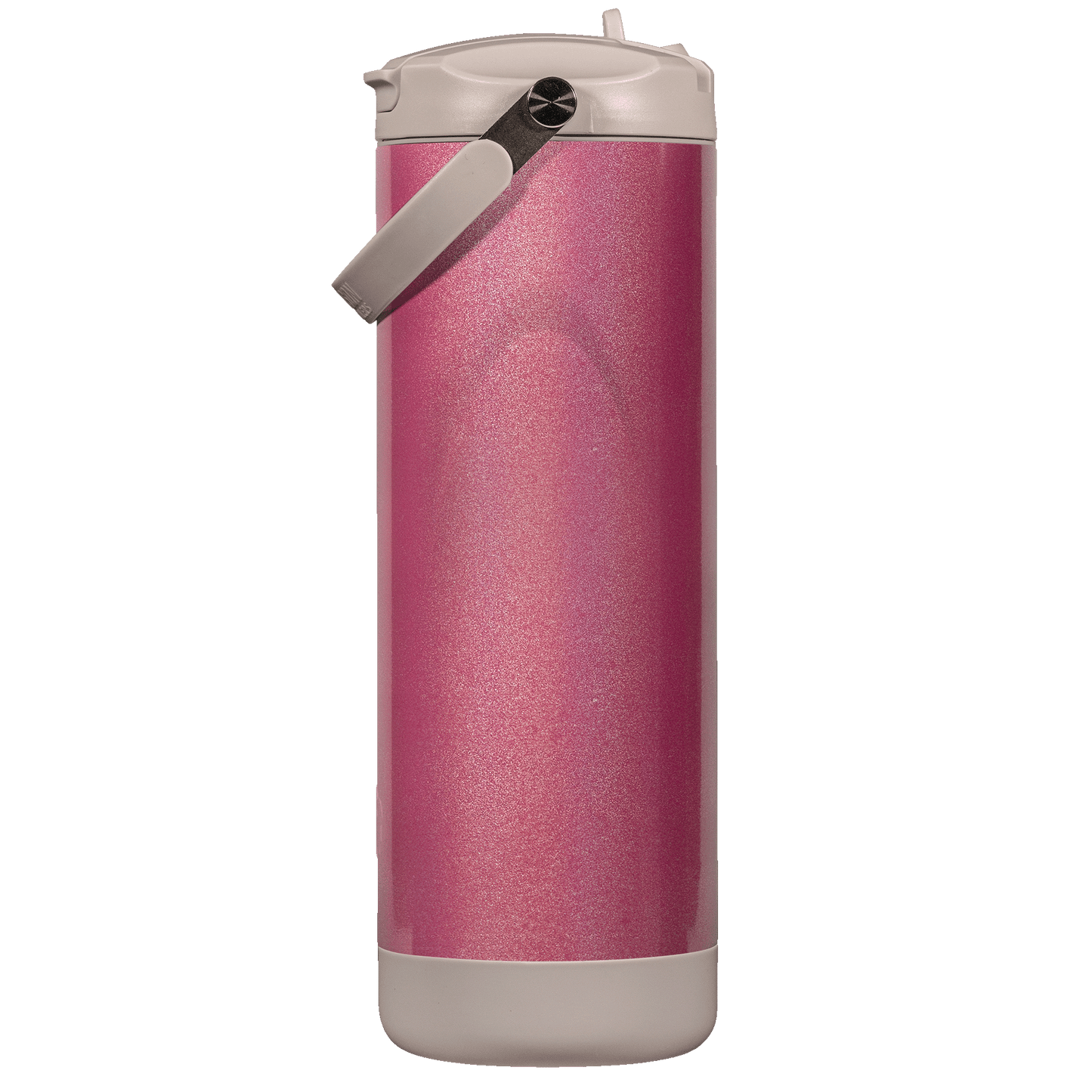 ROVA - Bubblegum Pearl Water Bottle