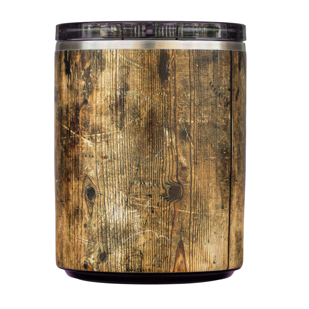 Oak Barrel - Churchill 12oz
