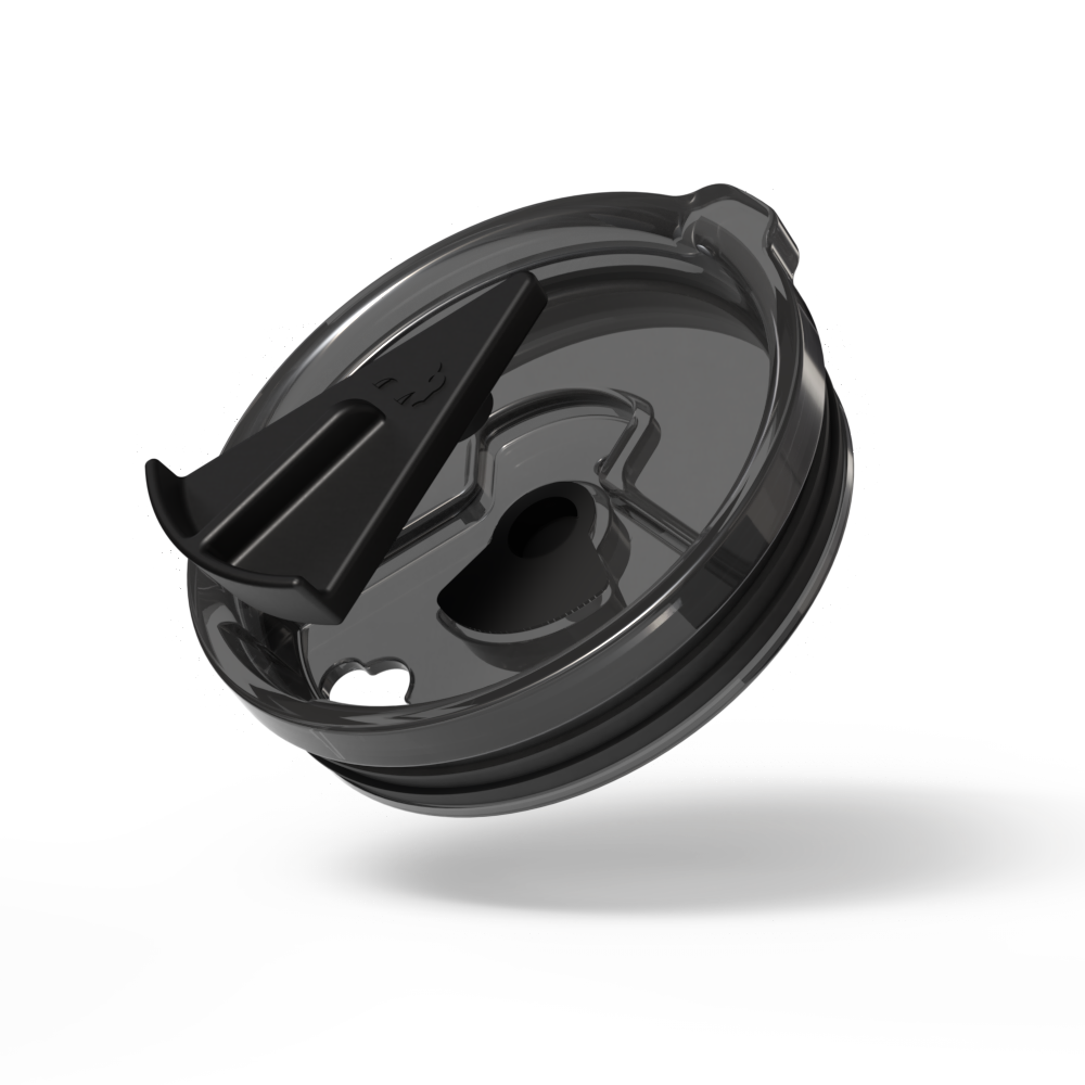 Churchill 12oz - Black