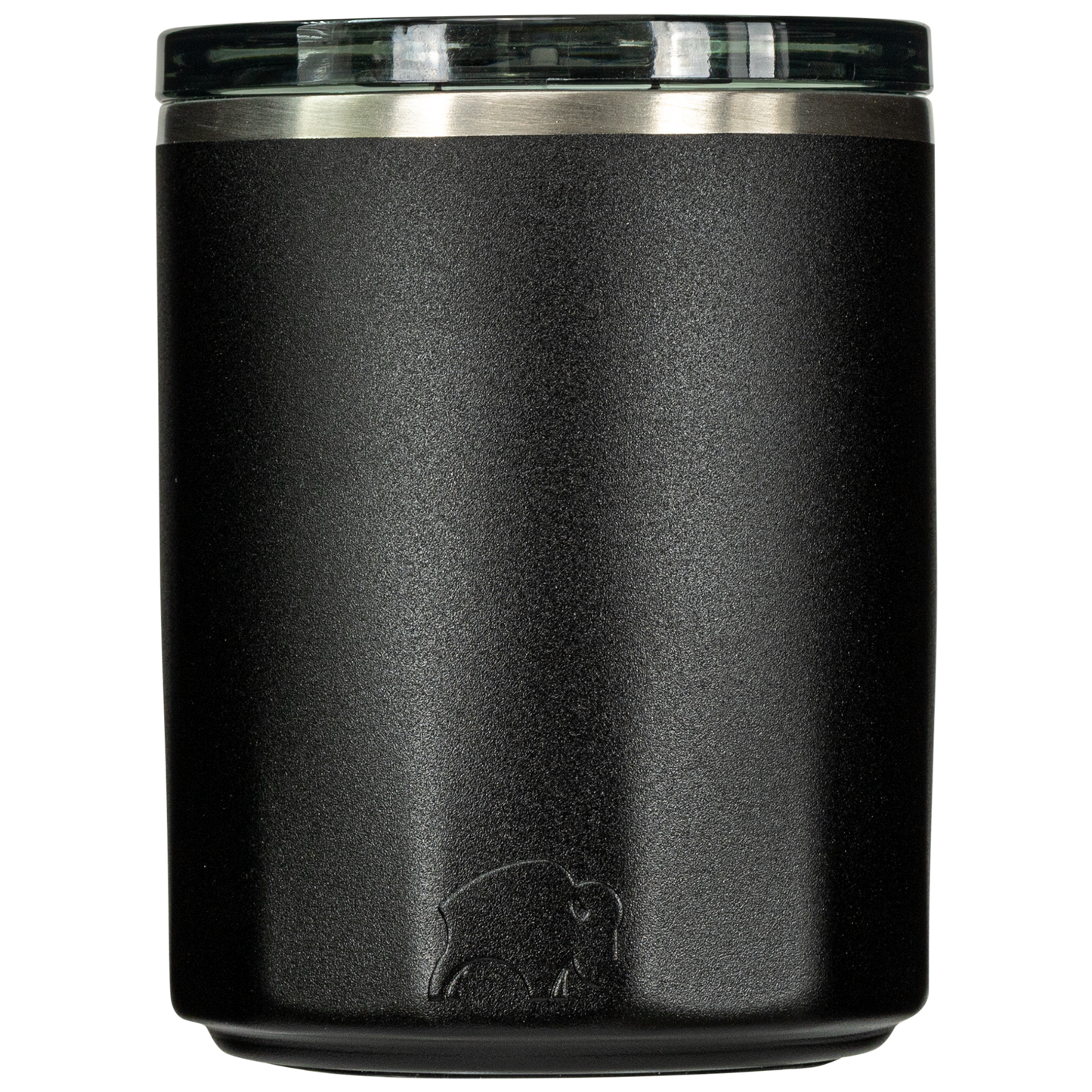 Churchill 12oz - Black
