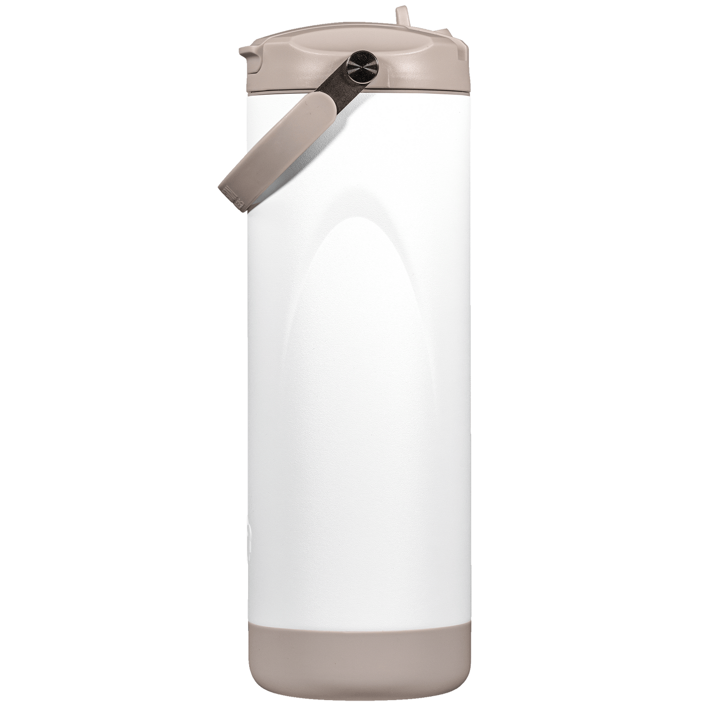 ROVA - White Water Bottle