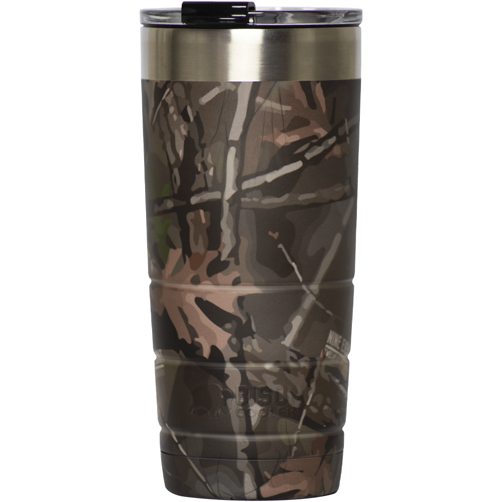 22 oz Bison Tumbler - BambiX Camo