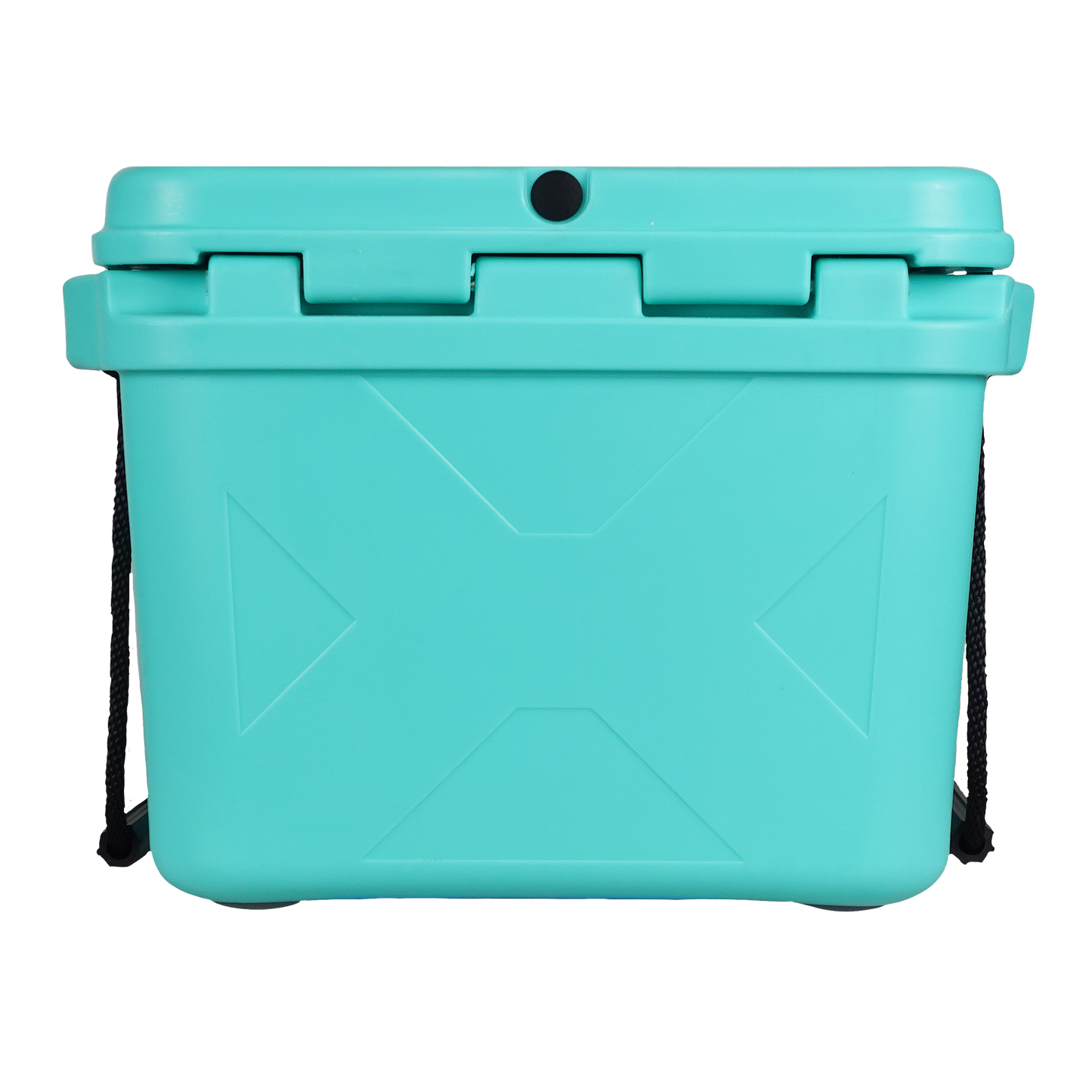 Seafoam 25 QT Bison Cooler