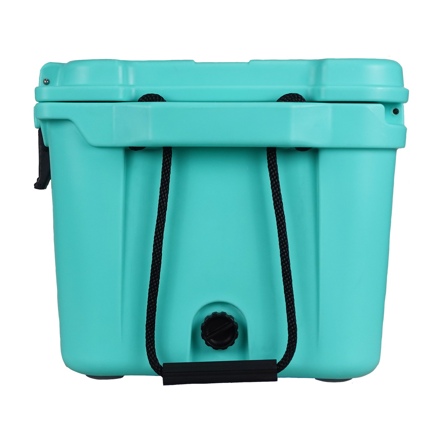 Seafoam 25 QT Bison Cooler