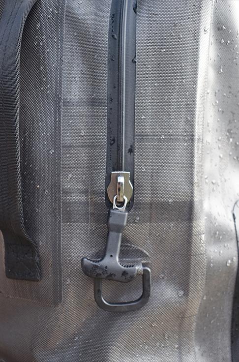 Bison Dry Backpack
