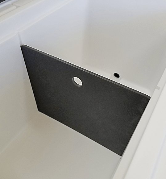 Cooler Divider / Cutting Board (GEN2) - Bison Coolers