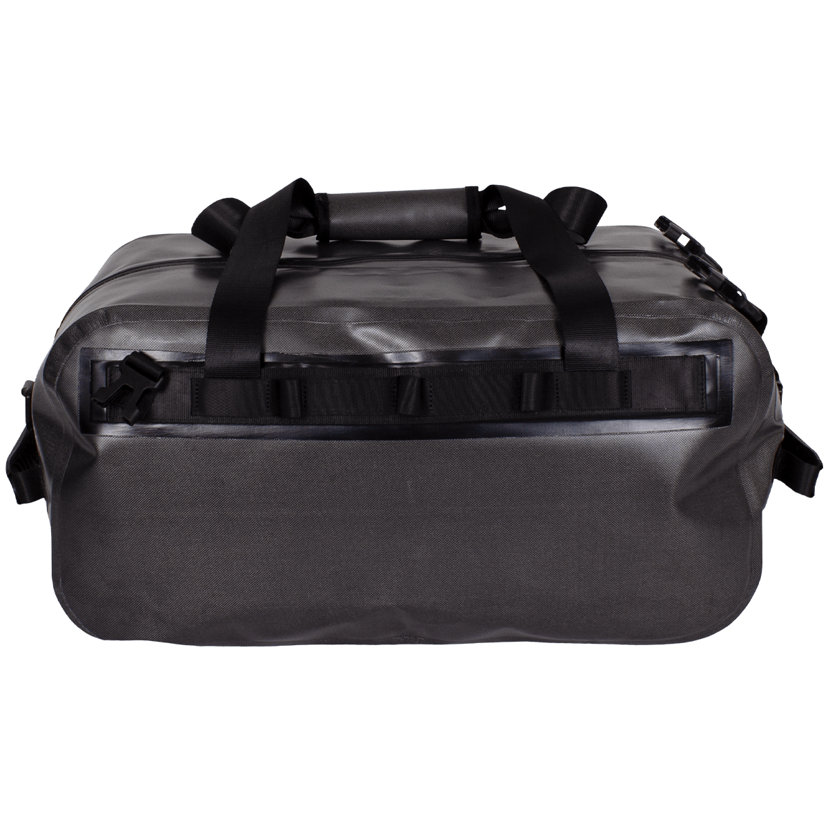 Dry Duffel - 30L-Bison Coolers-Charcoal-Bison Coolers