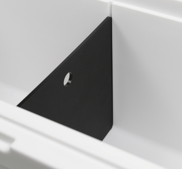 Cooler Divider / Cutting Board