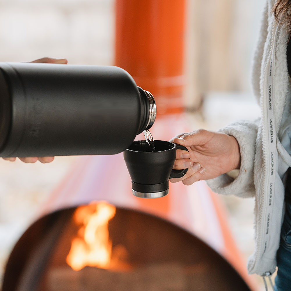 Bison Growler Replacement Lid