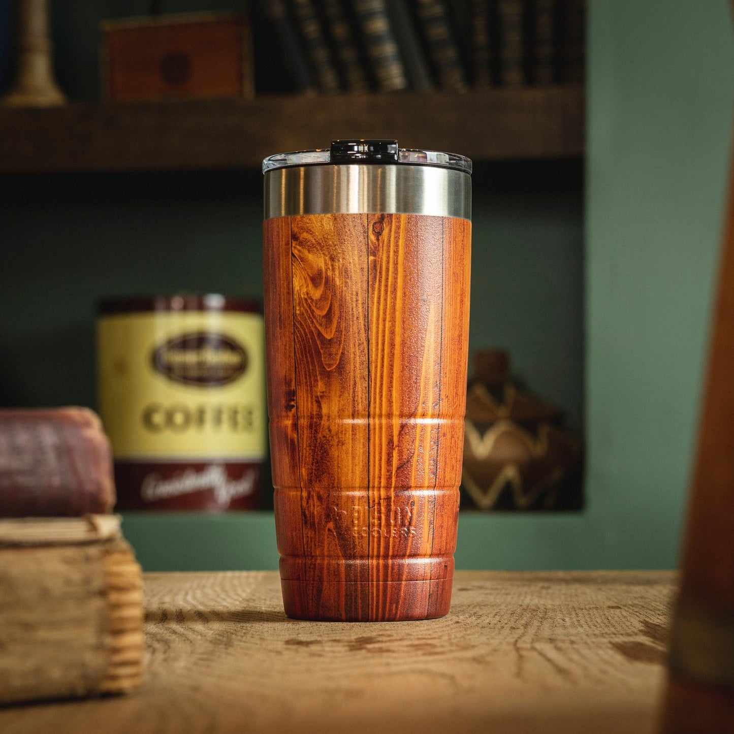 Redwood 22oz Tumbler