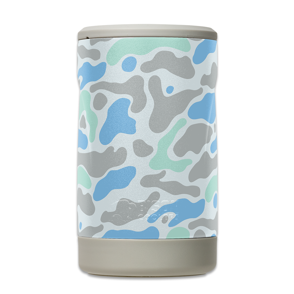 Saltwater Camo BISON BEVI
