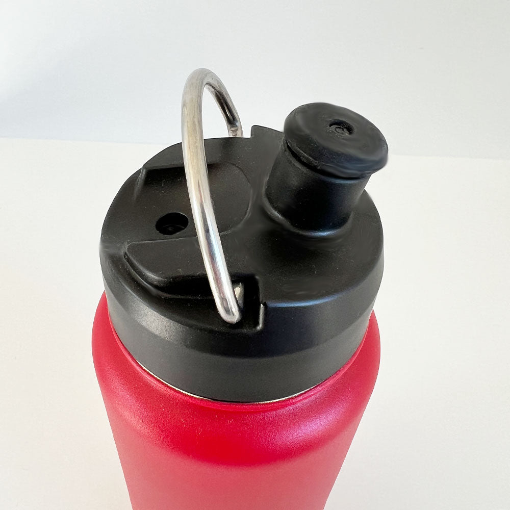Sport Top Lid for Bison Bottles