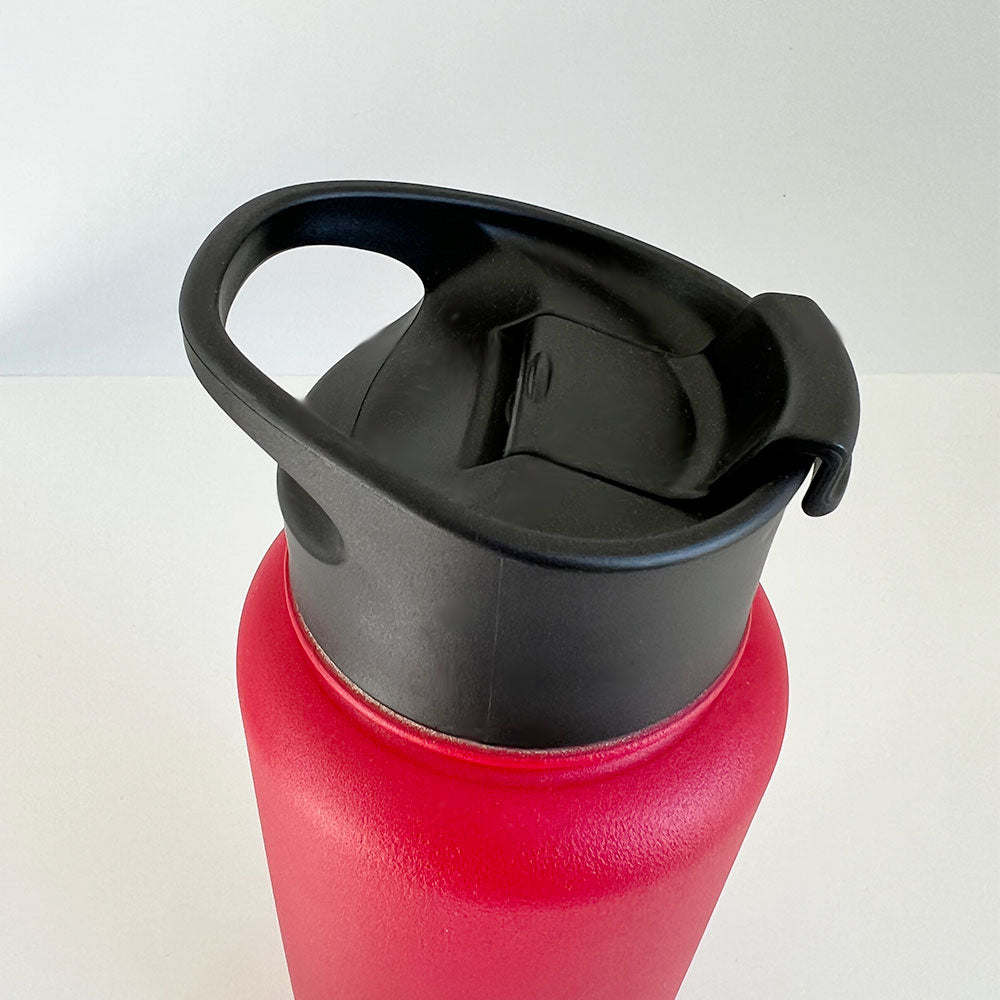 Flip Top Lid for Bison Bottles