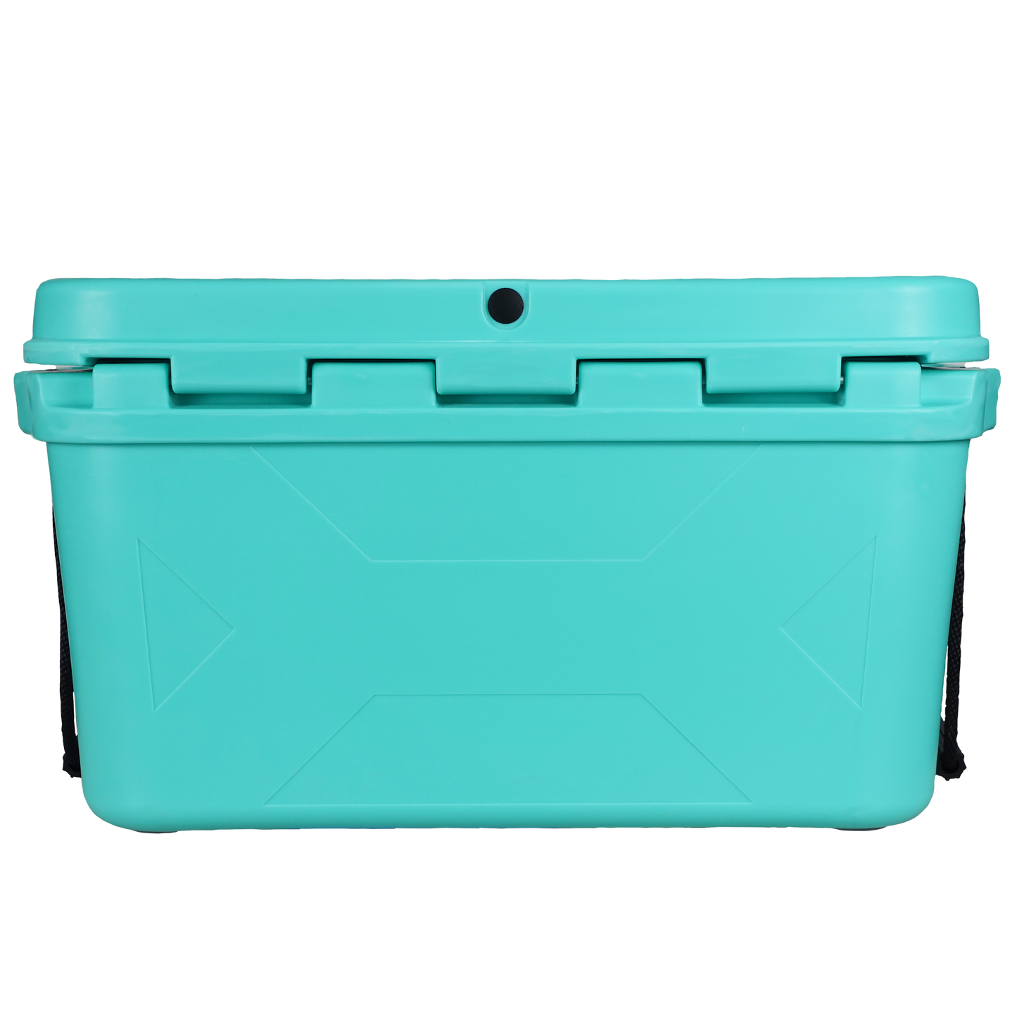 Seafoam 50 QT Bison Cooler