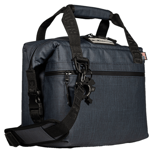 12-Can Hayden SoftPak - Navy