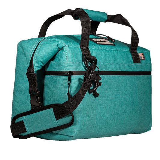 24-Can Hayden SoftPak - Seafoam