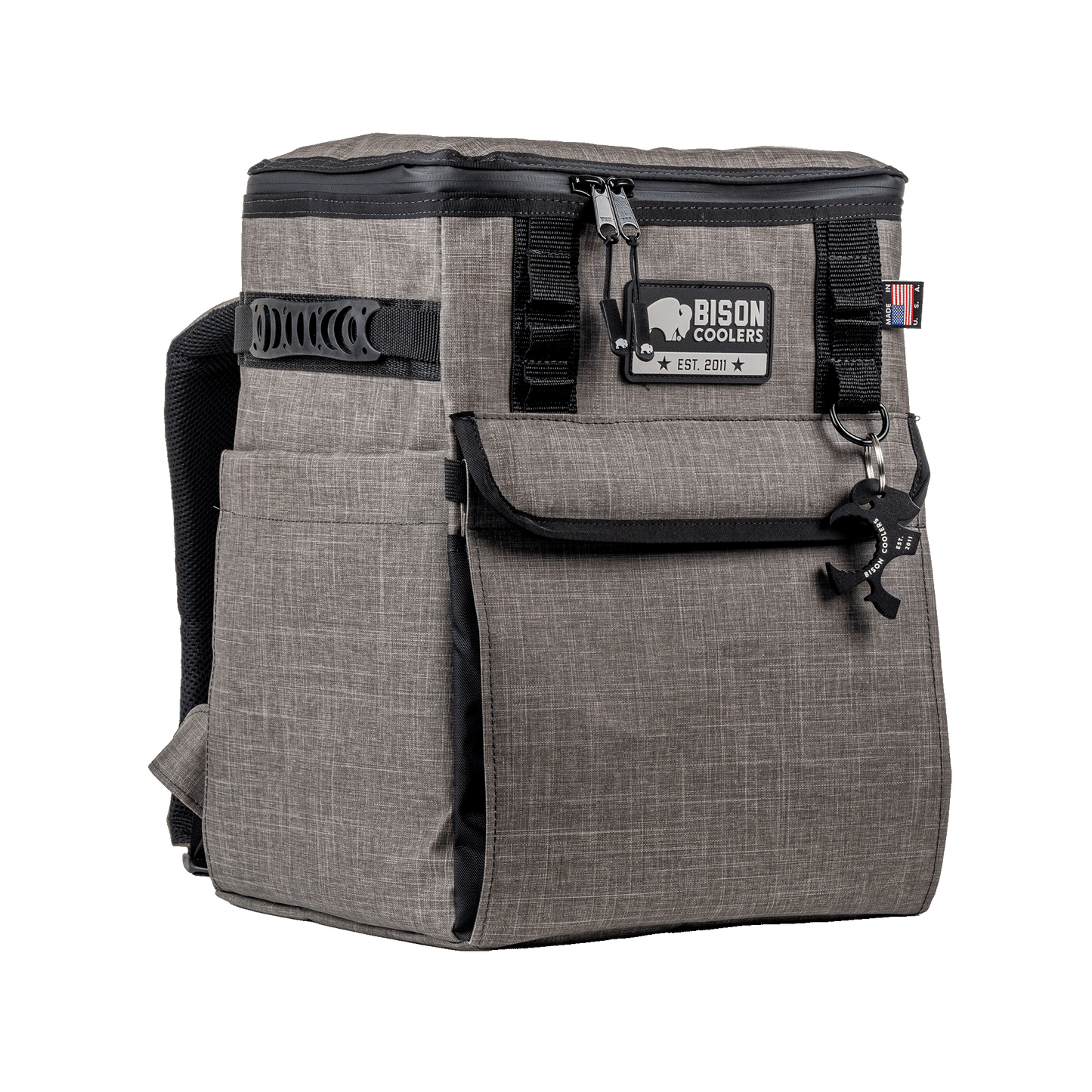 18 Can Switchback SoftPak - Shale