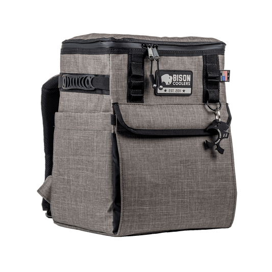 18 Can Switchback SoftPak - Shale