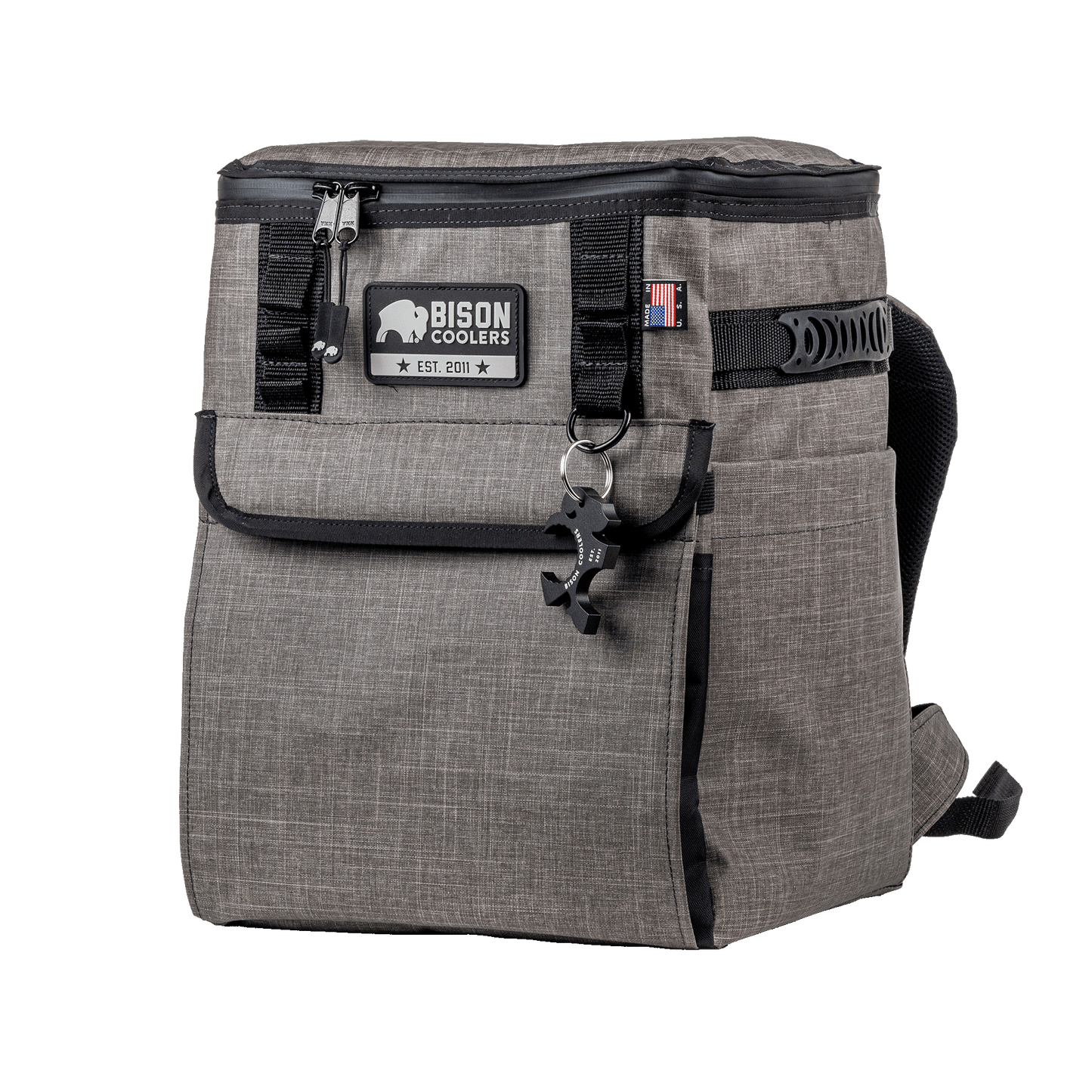18 Can Switchback SoftPak - Shale