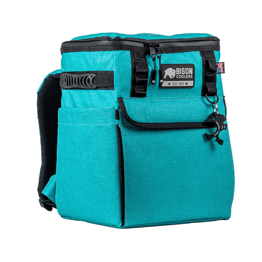 18 Can Switchback SoftPak - Seafoam