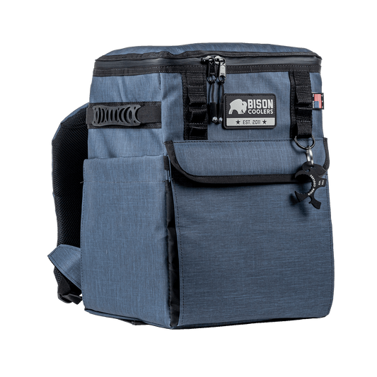 18 Can Switchback SoftPak - Navy