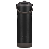 ROVA - Black Water Bottle