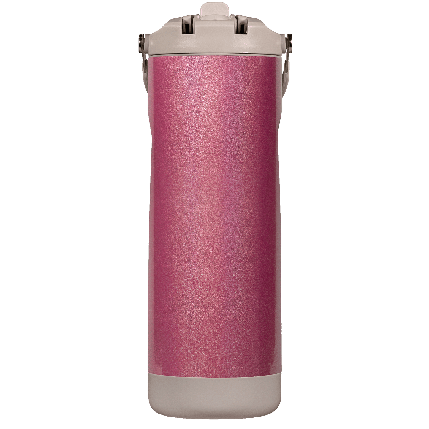 ROVA - Bubblegum Pearl Water Bottle