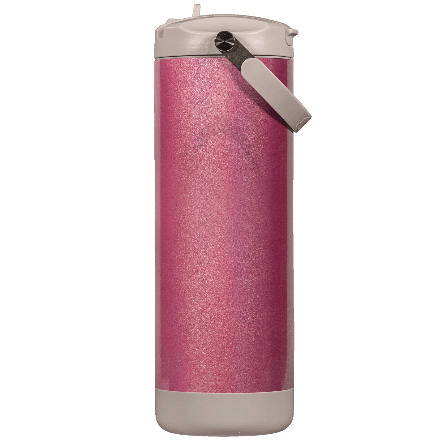 ROVA - Bubblegum Pearl Water Bottle