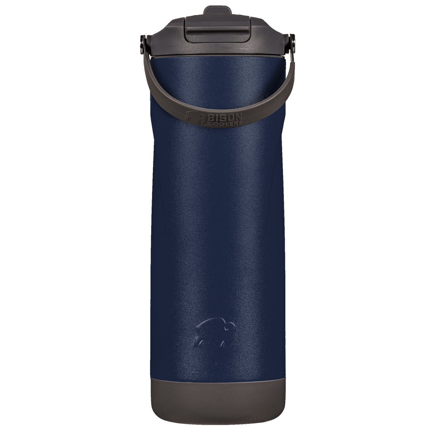 ROVA - Navy Water Bottle