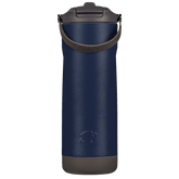 ROVA - Navy Water Bottle