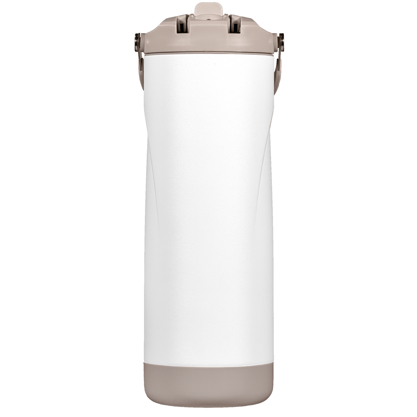 ROVA - White Water Bottle