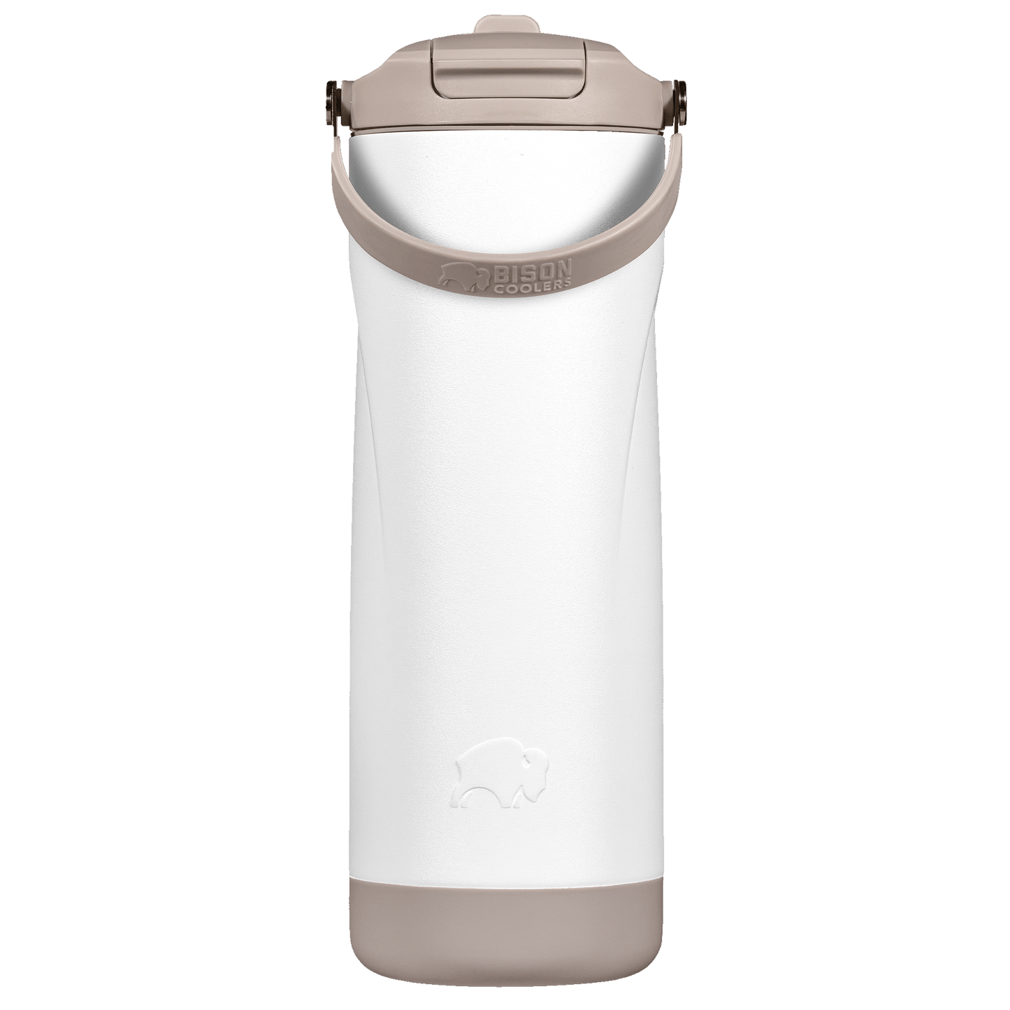 ROVA - White Water Bottle