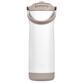 ROVA - White Water Bottle
