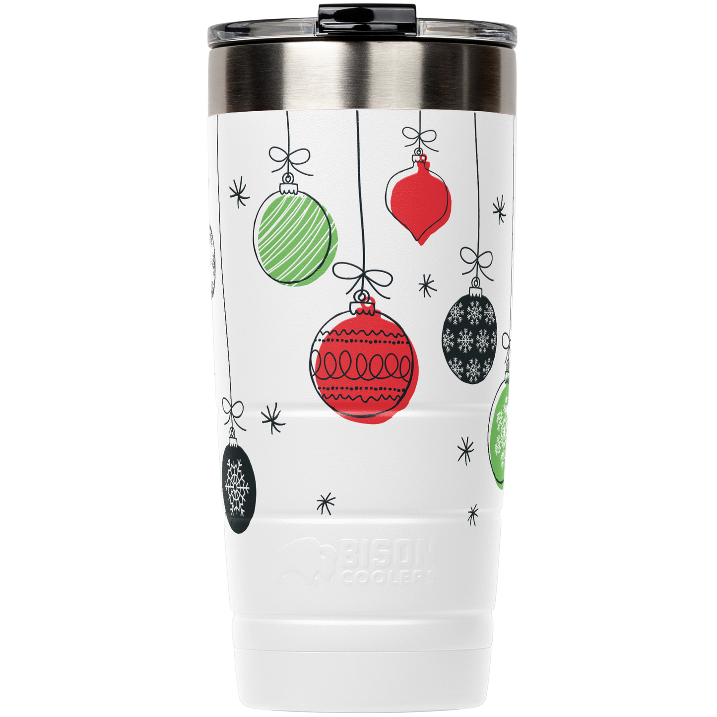 Ornaments 22oz Tumbler