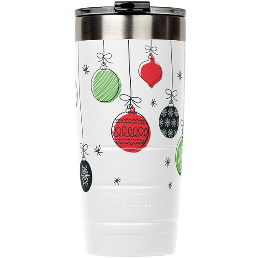 Ornaments 22oz Tumbler