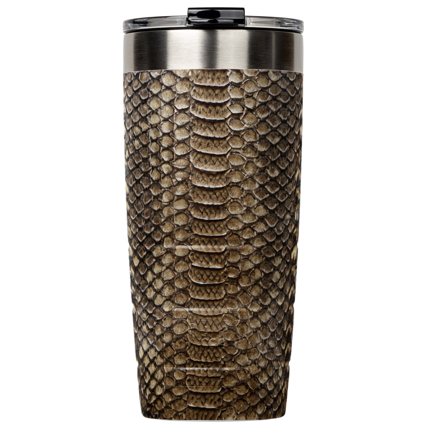 Rattlesnake 22oz Tumbler