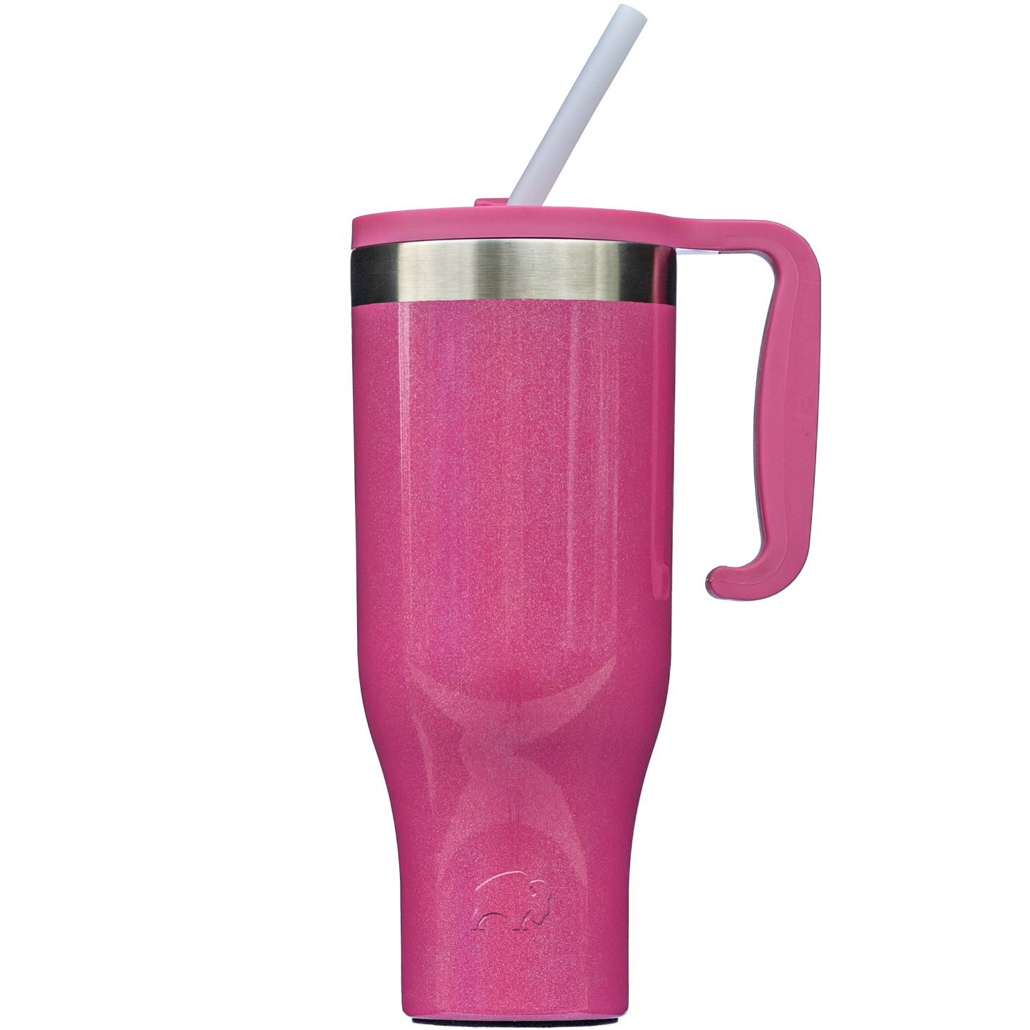 Bubblegum Pearl 40oz Tumbler