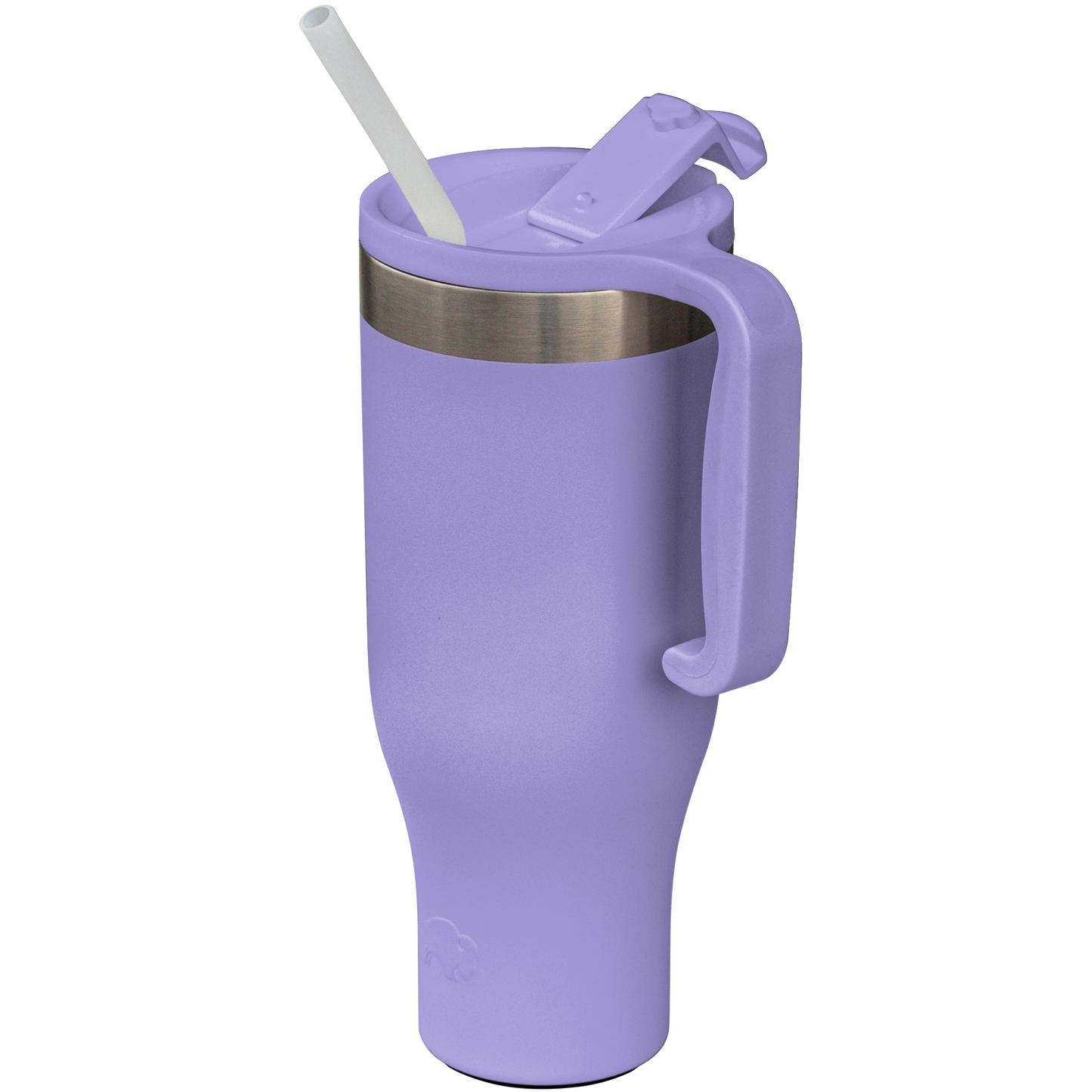 Lavender 40oz Tumbler